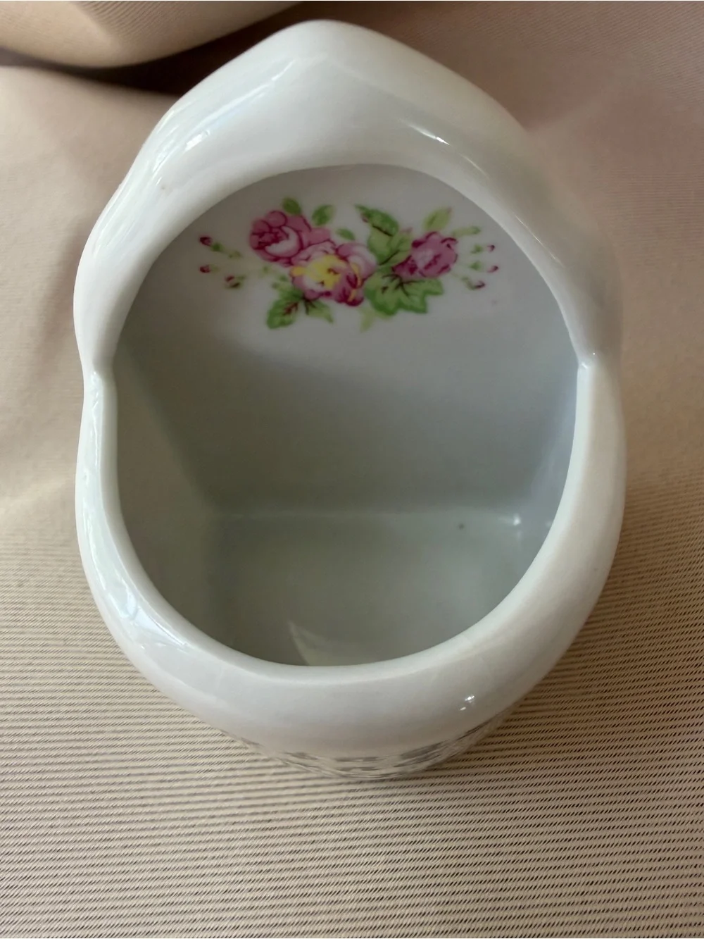 Porcelain 